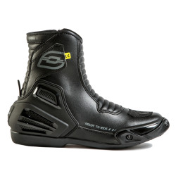 Moto boty Ozone Urban II CE černá 39