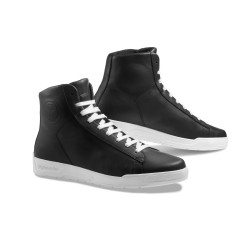 Moto boty Stylmartin Core BW černá s bílou podrážkou 38