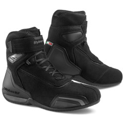 Moto boty Stylmartin Velox černá 41