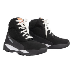 Moto boty W-TEC Duasoler černá 43