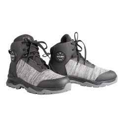 Moto boty W-TEC Garavit černá 38