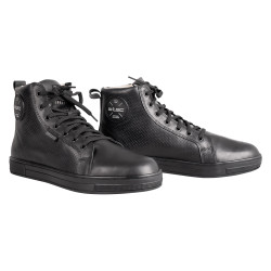 Moto boty W-TEC Ravito černá 41