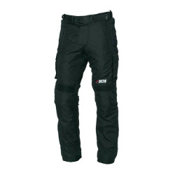 Moto kalhoty BOS Texas Black XS