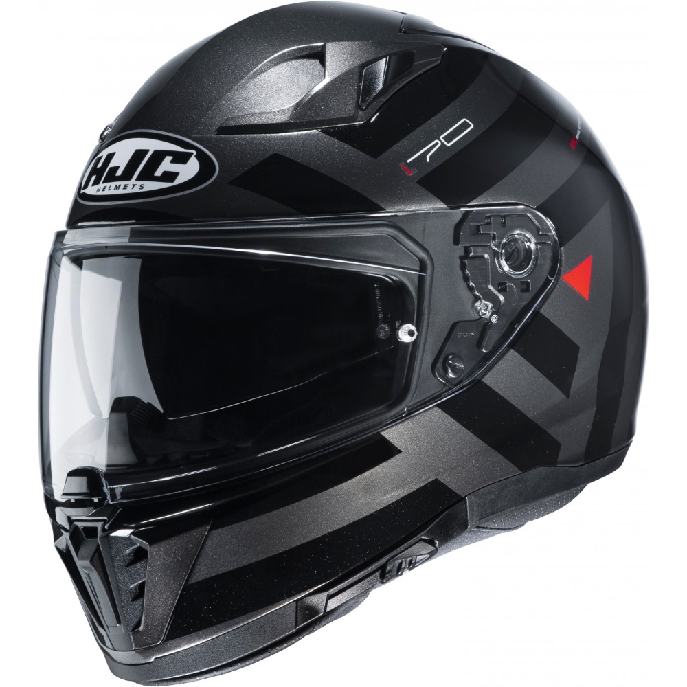 Moto přilba HJC i70 Watu MC5 XXL (63-64)