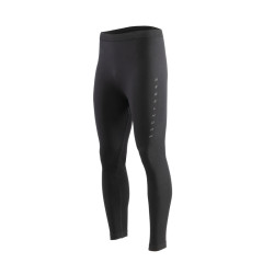 Moto thermo kalhoty Rebelhorn Freeze II Pants černá S
