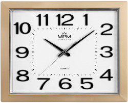 MPM Quality Convex E01.4224.80