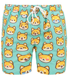 Mr. GUGU & Miss GO Man's Swimwear ST1775