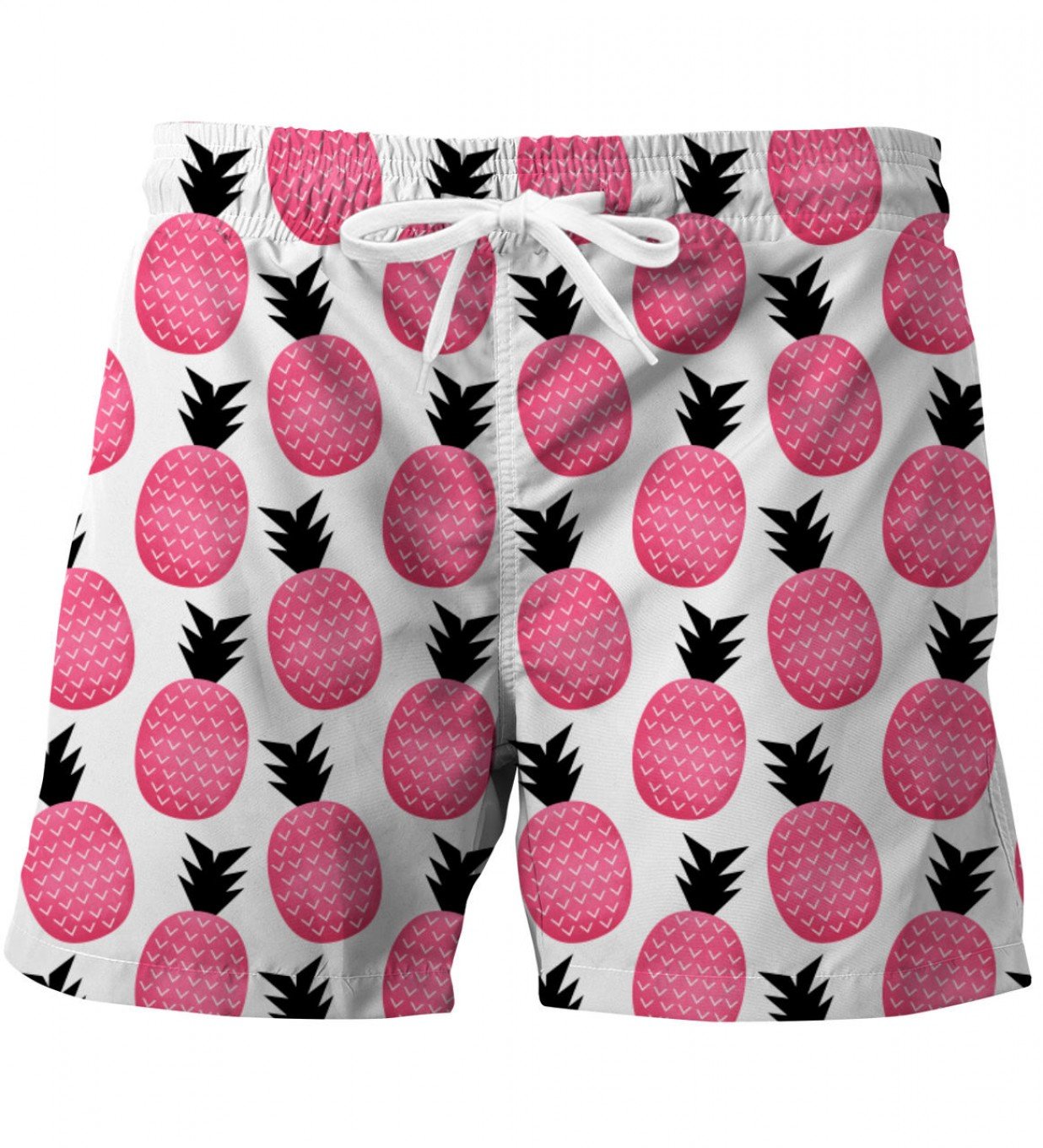 Mr. GUGU & Miss GO Man's Swimwear ST729