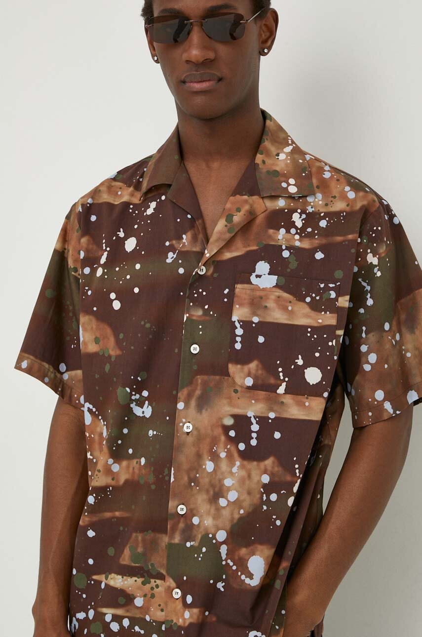 MSGM  Bavlněná košile