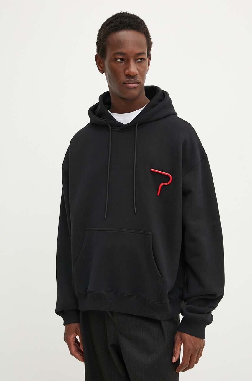 MSGM  Bavlněná mikina