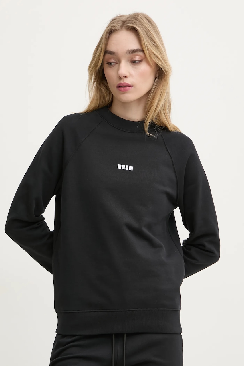 MSGM  Bavlněná mikina