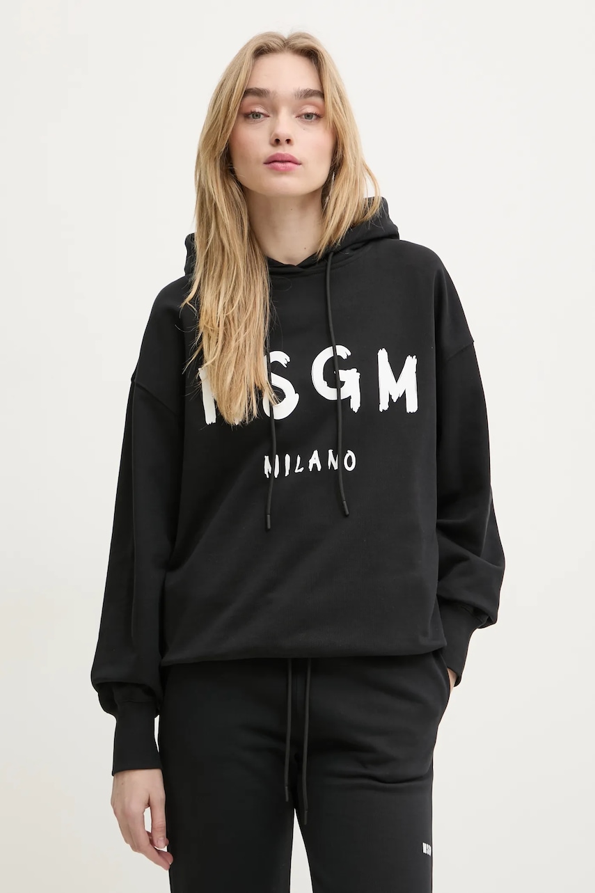 MSGM  Bavlněná mikina