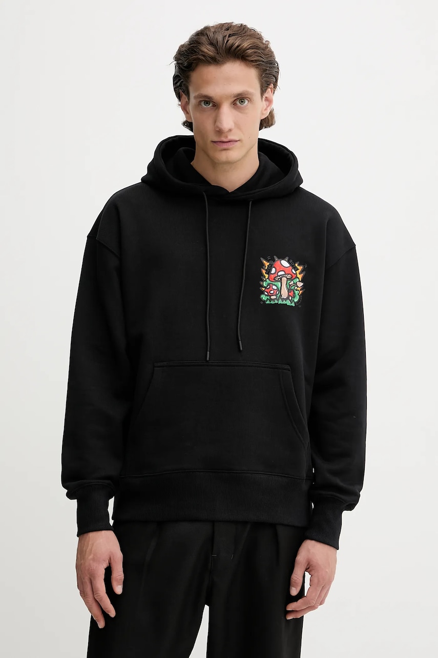 MSGM  Bavlněná mikina