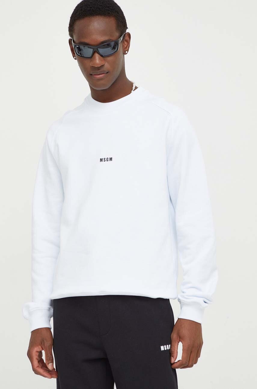 MSGM  Bavlněná mikina