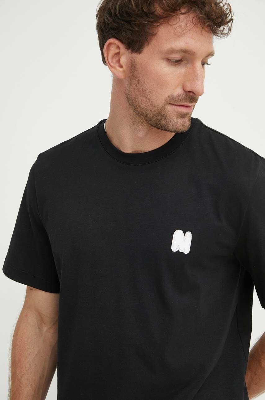 MSGM  Bavlněné tričko
