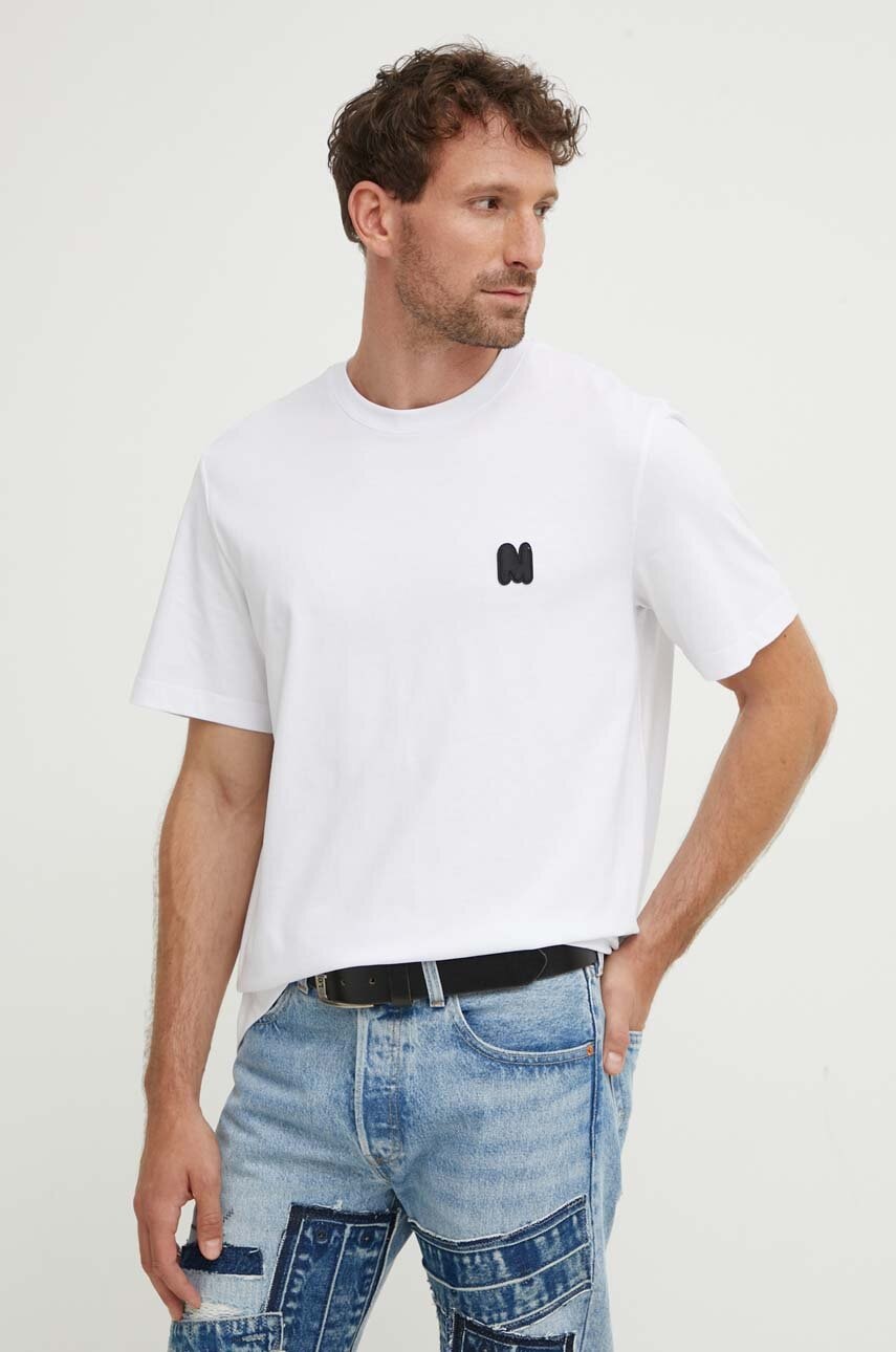 MSGM  Bavlněné tričko
