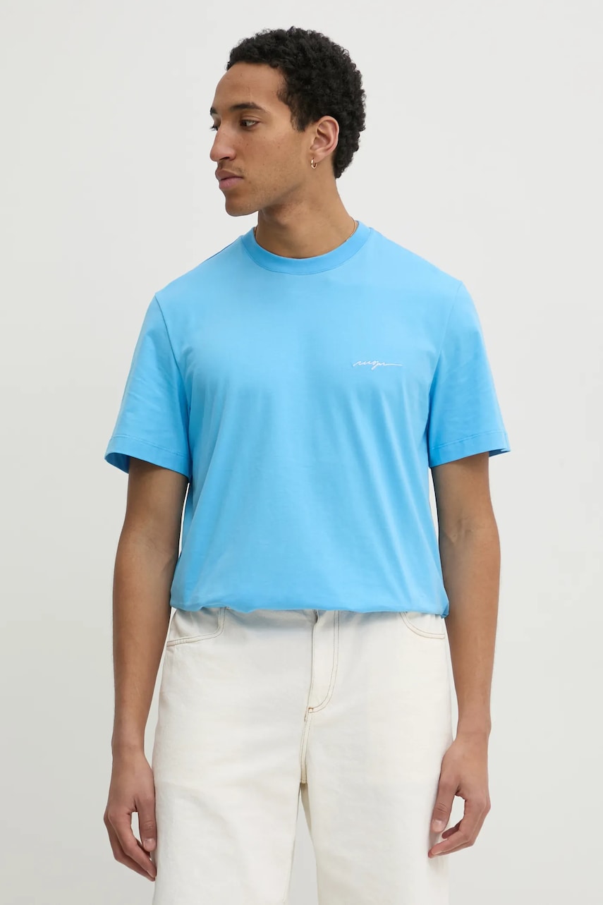 MSGM  Bavlněné tričko
