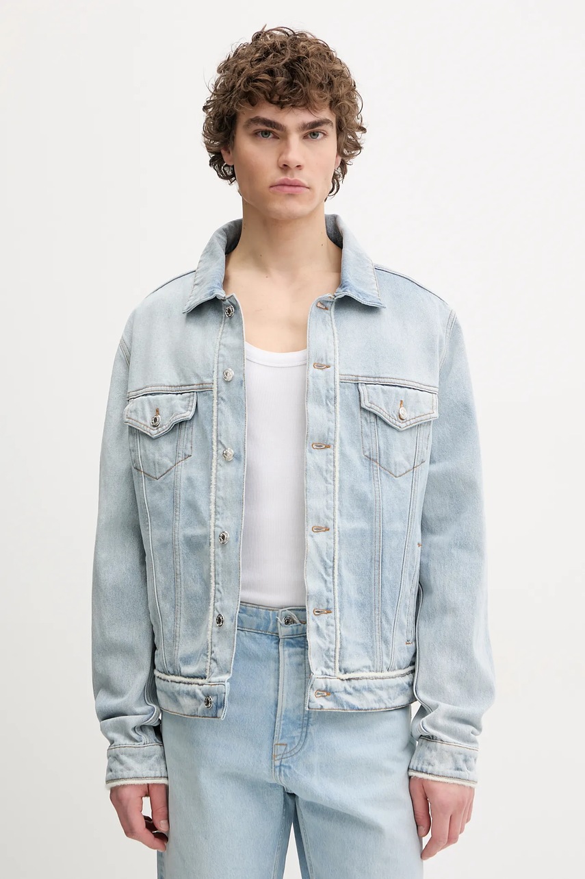 MSGM  Džínová bunda