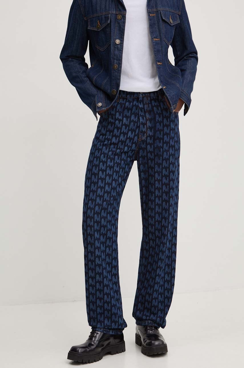 MSGM  Džíny