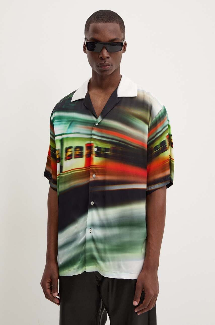 MSGM  Košile