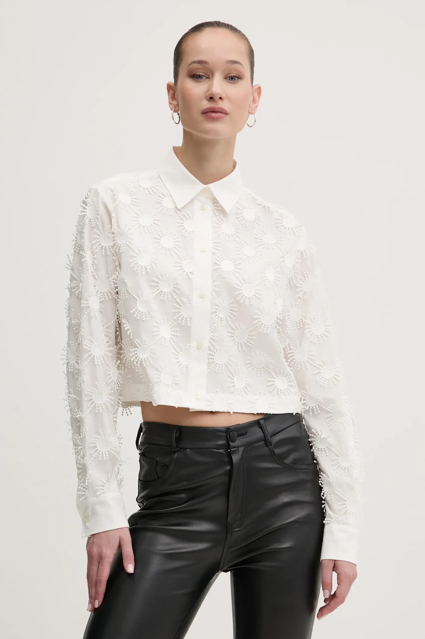 MSGM  Košile