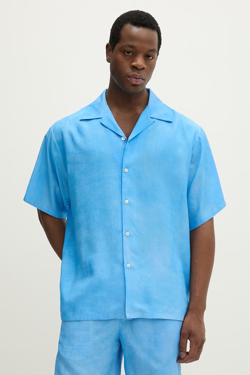 MSGM košile pánská