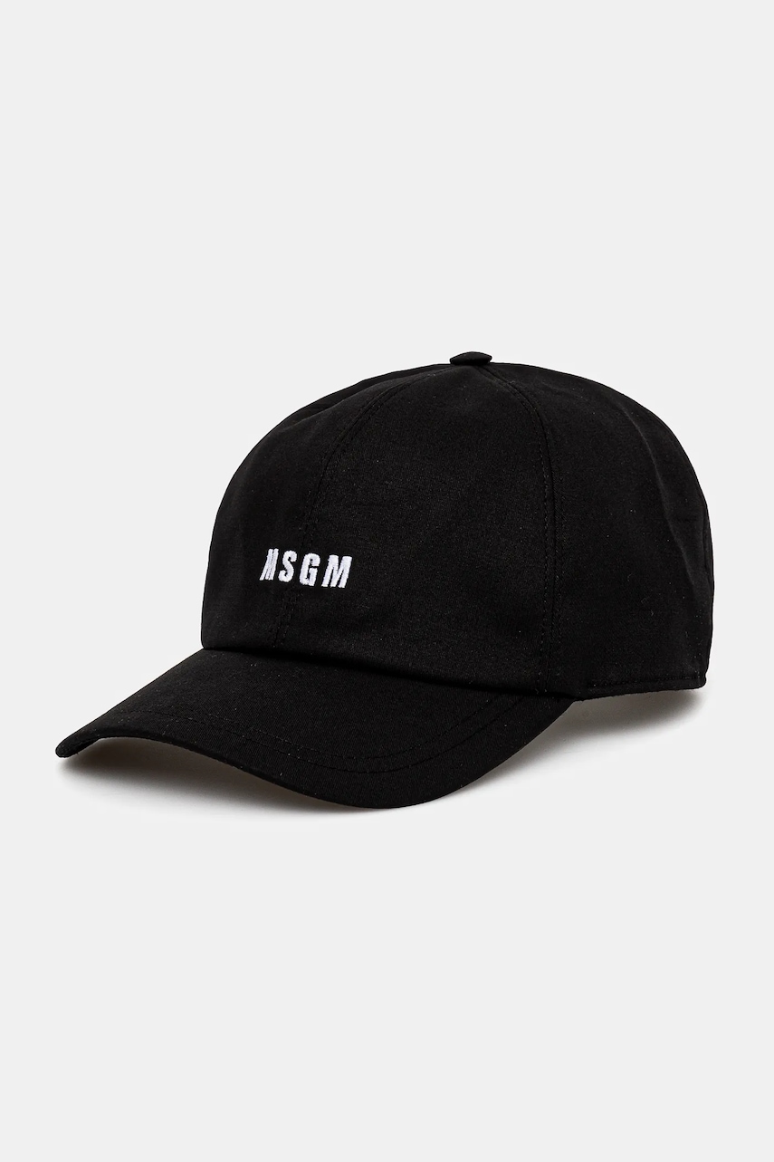 MSGM  Kšiltovka