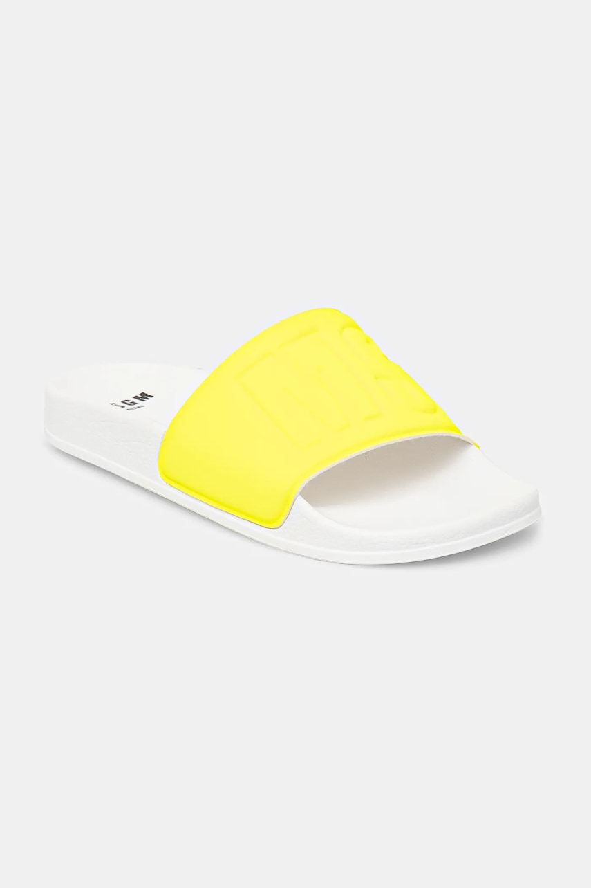 MSGM  Pantofle
