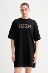 MSGM šaty bavlněné