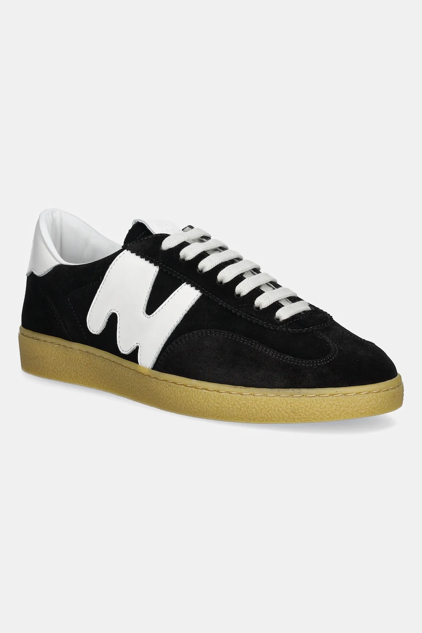 MSGM  Semišové tenisky