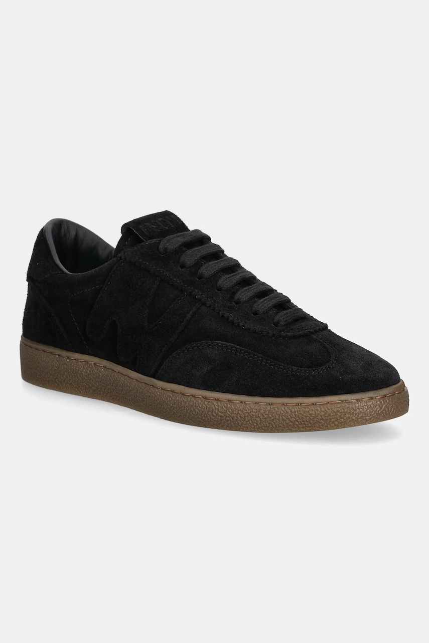 MSGM  Semišové tenisky
