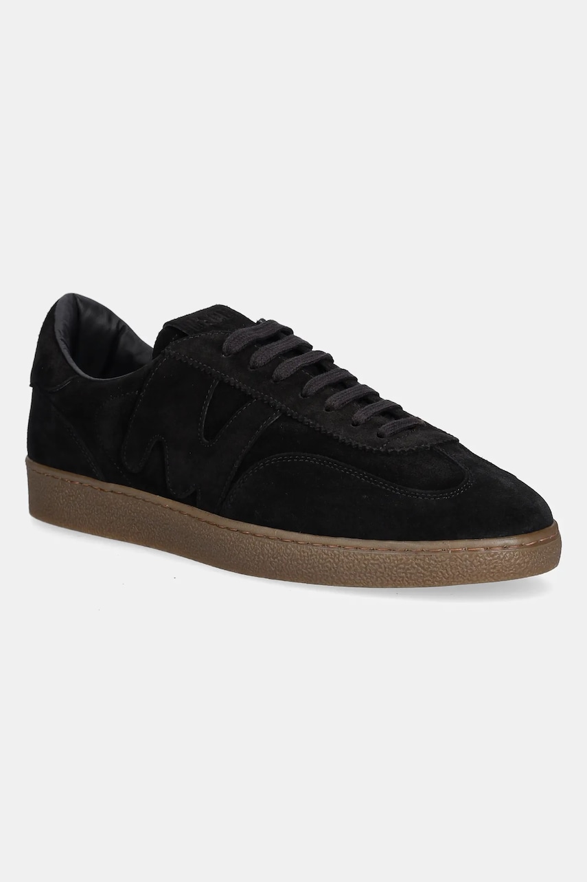 MSGM  Semišové tenisky