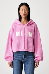 MSGM  svetr dámský vlněný