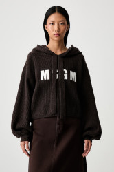 MSGM  svetr dámský vlněný