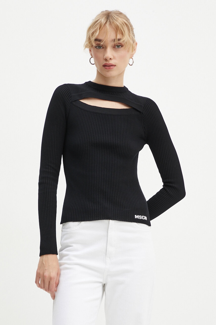 MSGM  Svetr