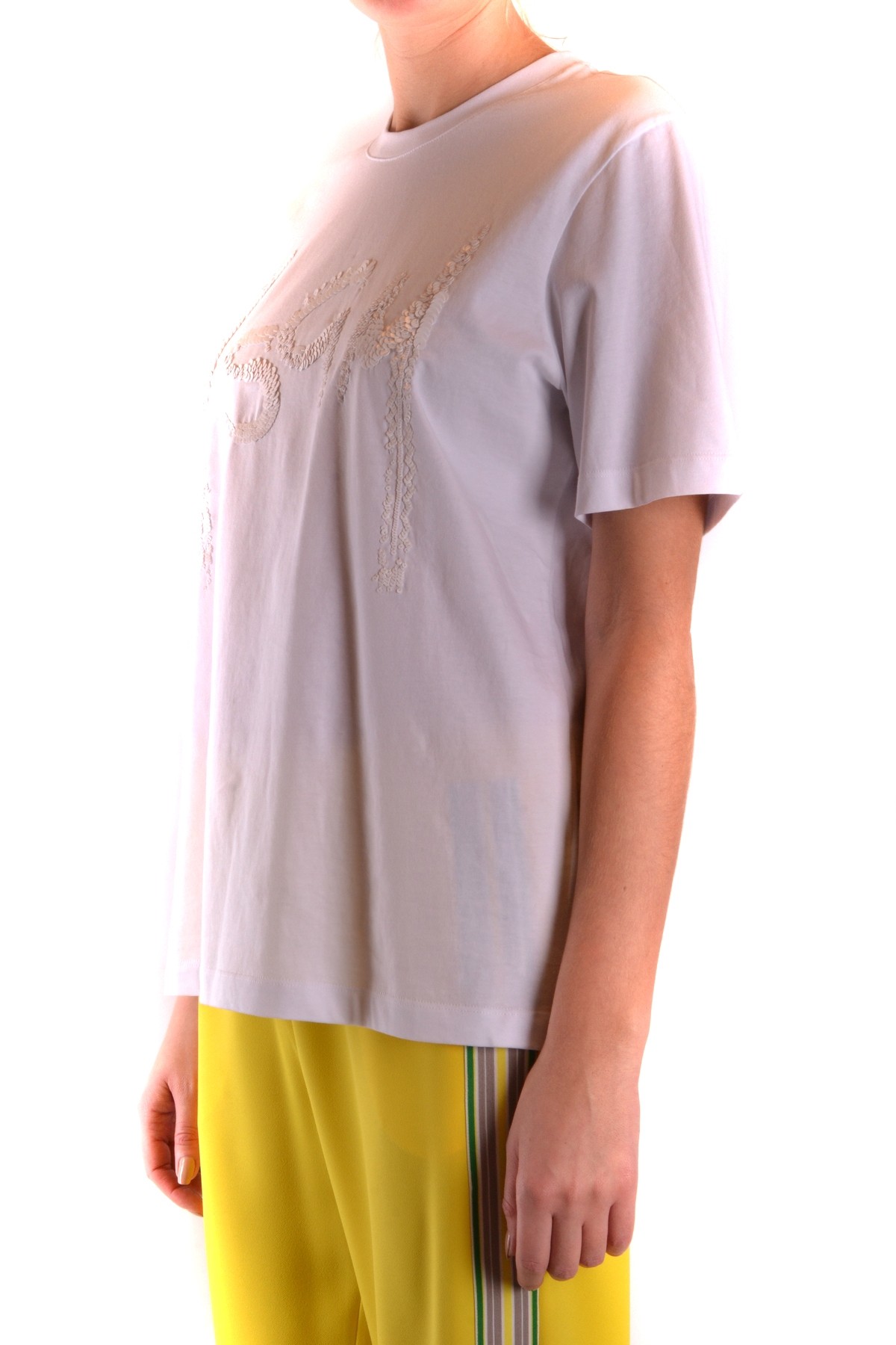 Msgm T-Shirt Donna