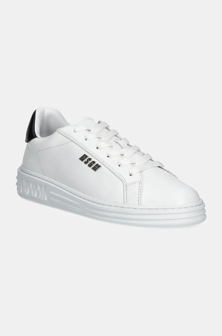 MSGM  Tenisky