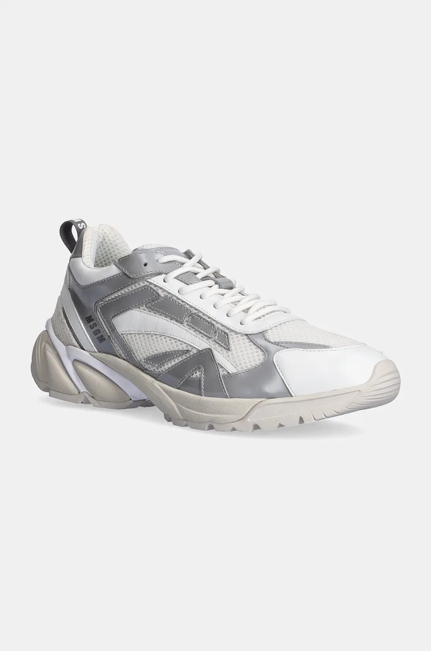 MSGM  Tenisky
