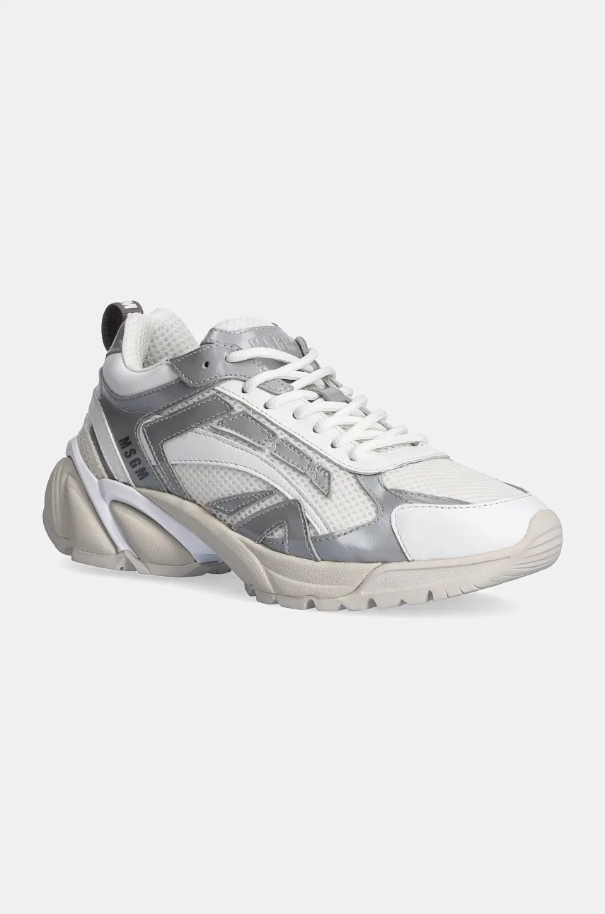 MSGM  Tenisky