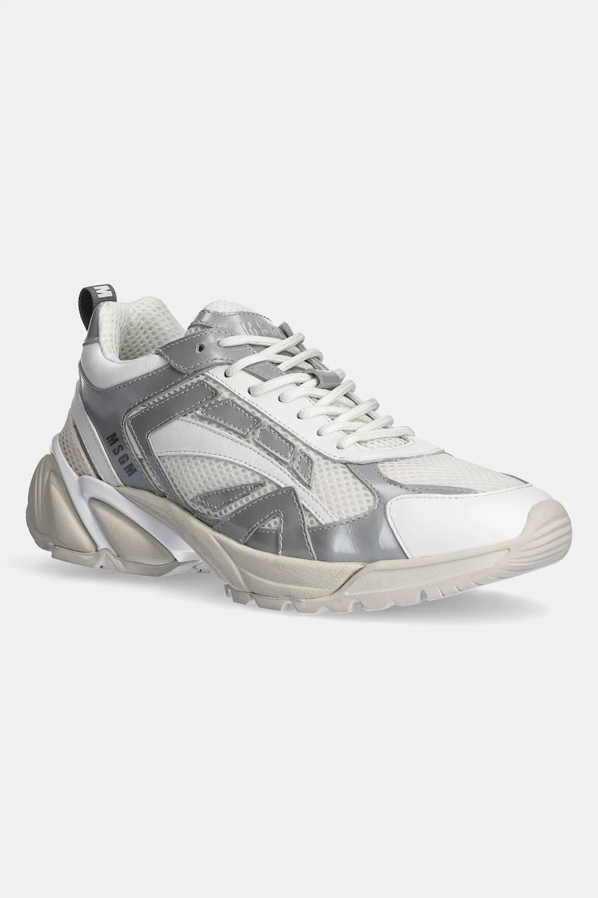 MSGM  Tenisky
