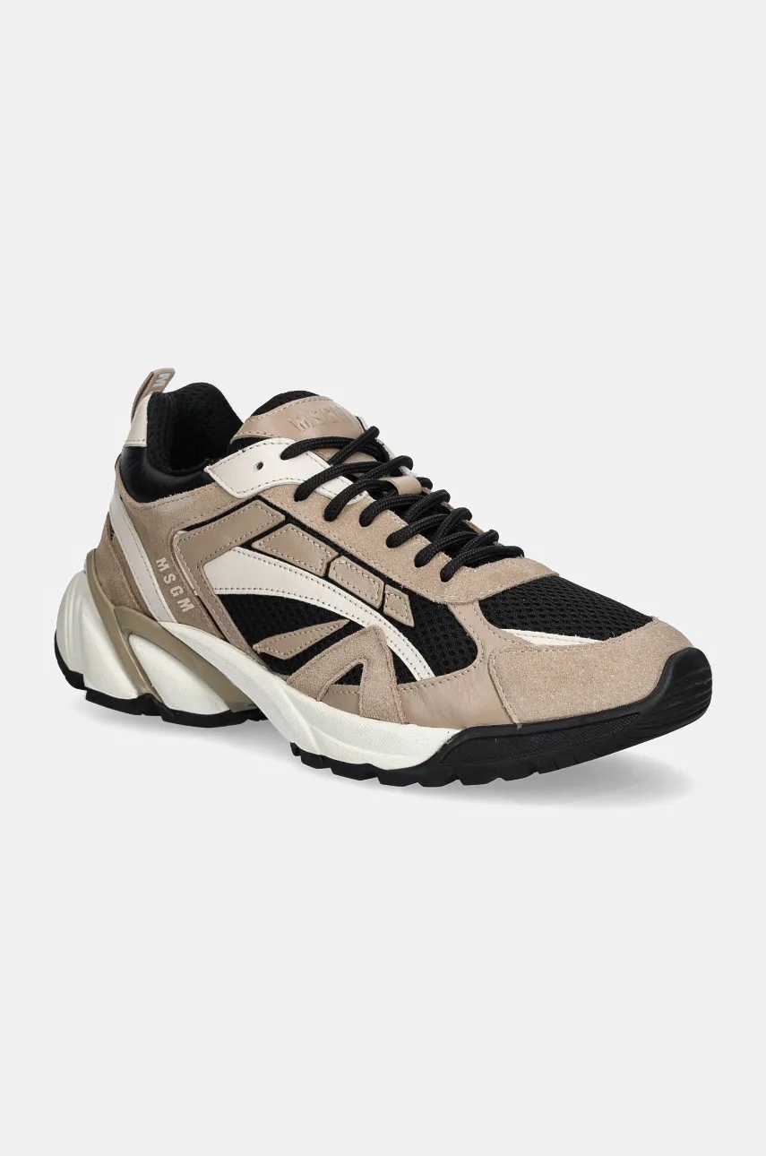 MSGM  Tenisky