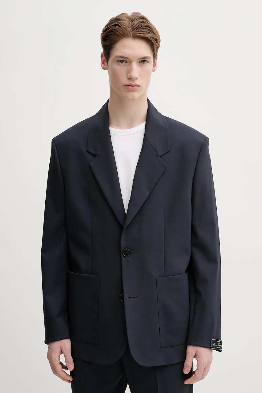 MSGM  Vlněné sako