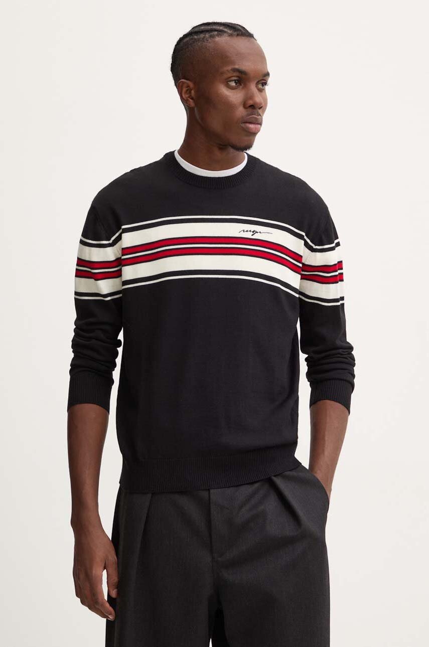 MSGM  Vlněný svetr