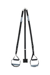 Multifunkční tréninkový pás Casall