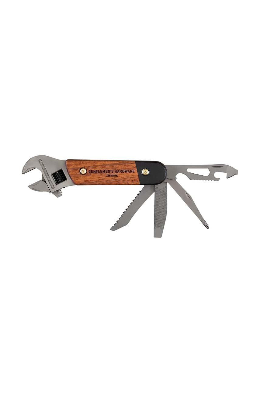 Multitool Gentelmen's Hardware 9v1