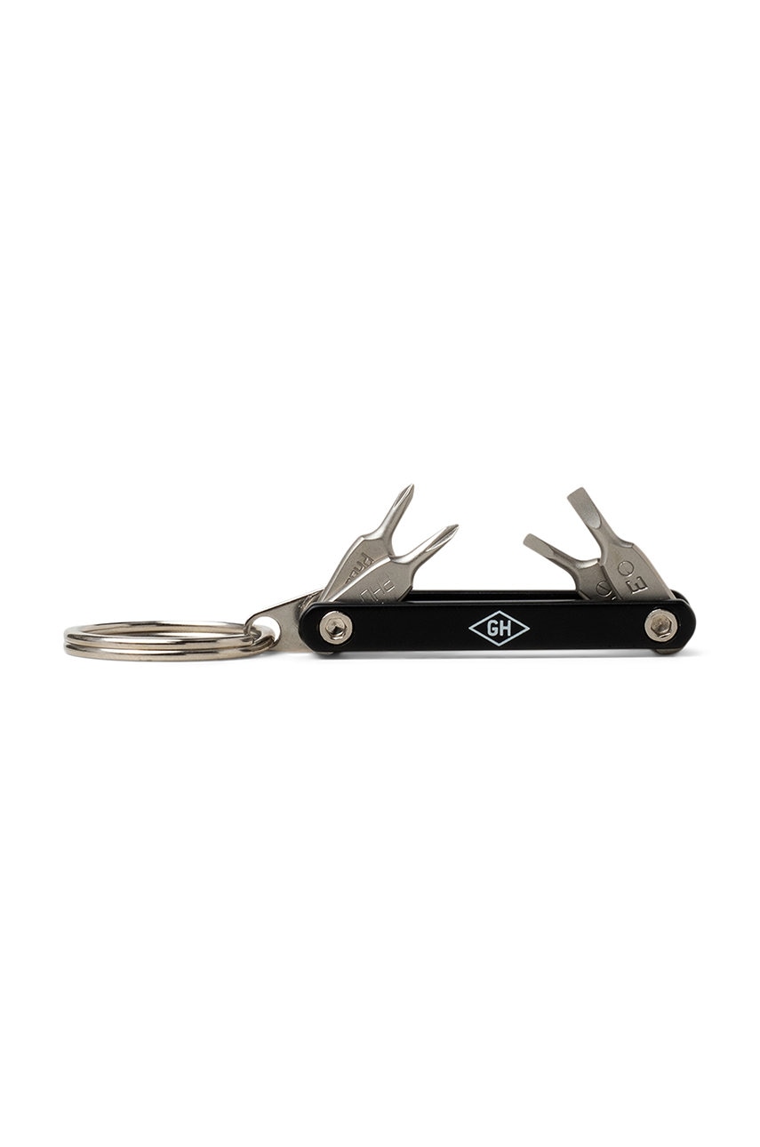 Multitool Gentlemen's Hardware