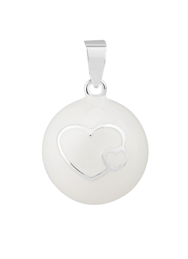 MUMMY BELL Těhotenská rolnička Love