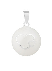 MUMMY BELL Těhotenská rolnička Love