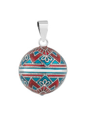 MUMMY BELL Těhotenská rolnička Maya