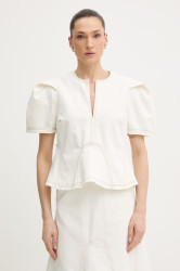 MUNTHE halenka dámská bavlněná BAYNOR